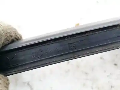 Автозапчастина б/у пластика для opel vectra c (z02) 2.2 dti 16v (f69) посилання на oem iam 13104155  