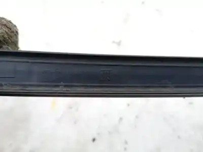 Автозапчастина б/у пластика для opel vectra c (z02) 2.2 dti 16v (f69) посилання на oem iam 13104154  