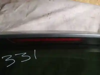 Автозапчасти б/у центральный стоп-сигнал за audi q7 (4l) 3.0 v6 24v tdi ссылки oem iam   