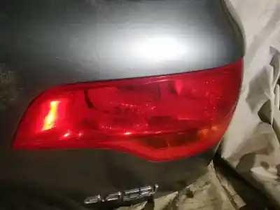 Автозапчасти б/у внутренний правый задний фонарь за audi q7 (4l) 3.0 v6 24v tdi ссылки oem iam 