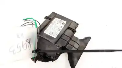 Peça sobressalente para automóvel em segunda mão sensor por bmw 7-series, e65 / e66 / e67 /e68 2001.11 - 2008.06 730 d 160kw 2002.10 - 2008.06 referências oem iam 65756926048  577621