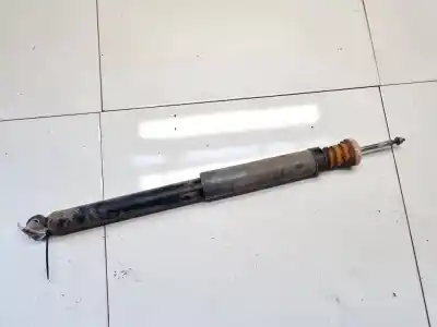 Peça sobressalente para automóvel em segunda mão amortecedor traseiro direito por ford focus turnier (cb4) 1.6 16v cat referências oem iam 