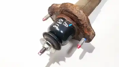 Автозапчасти б/у задний левый амортизатор за mitsubishi outlander (cw0) 2.0 di-d intense ссылки oem iam   