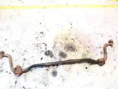 Peça sobressalente para automóvel em segunda mão barra estabilizadora traseira por bmw x5 (e53) 3.0d referências oem iam 