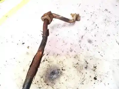 Second-hand car spare part rear stabilizer bar for bmw x5 (e53) 3.0d oem iam references   