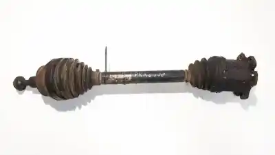 Second-hand car spare part front left transmission for audi a6 allroad quattro (4fh) 3.2 fsi oem iam references 4f0407271h