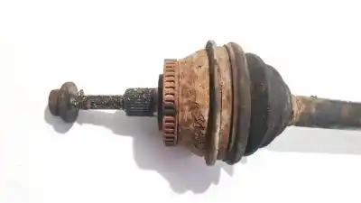 Автозапчастина б/у передня ліва трансмісія для skoda superb i (3u4) 1.9 tdi посилання на oem iam   