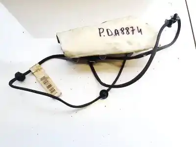 Piesă de schimb auto la mâna a doua airbag lateral stânga pentru ford focus lim. (cb8) 1.6 tdci cat referințe oem iam 1001877