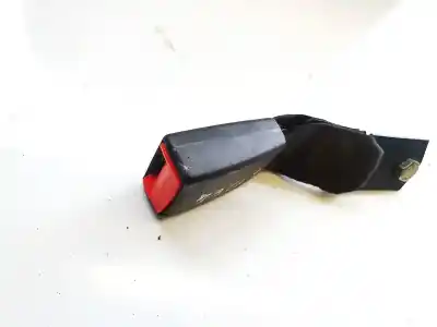 Автозапчасти б/у крюк для ремня задний правый за fiat stilo multi wagon (192) 1.6 16v ссылки oem iam 33024047a  33024047-a
