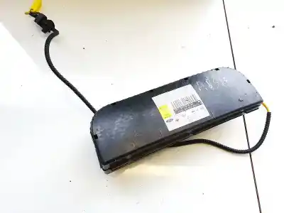 Автозапчастина б/у ліва бічна подушка безпеки для ford c-max (cb3) 1.6 tdci cat посилання на oem iam 3m51r611d10ag