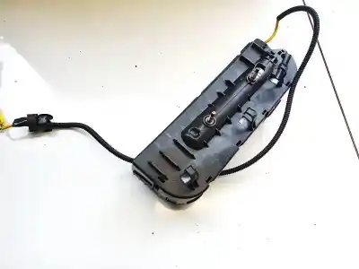 Автозапчасти б/у левая боковая подушка безопасности за ford c-max (cb3) 1.6 tdci cat ссылки oem iam 3m51r611d10ag  1291804323001709