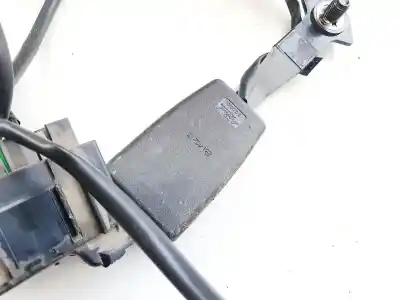 Автозапчасти б/у крюк для ремня передний правый за mazda 5 (cr) 2.0 cd (cr19) ссылки oem iam b2000  baa140047