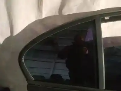 Peça sobressalente para automóvel em segunda mão vidro custódia triangular traseiro direito por bmw 7-series, e65 / e66 / e67 /e68 2001.11 - 2008.06 730 d 160kw 2002.10 - 2008.06 referências oem iam 