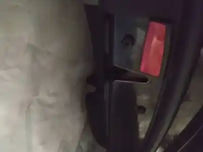 Peça sobressalente para automóvel em segunda mão fechadura da porta traseira direita por bmw 7-series, e65 / e66 / e67 /e68 2001.11 - 2008.06 730 d 160kw 2002.10 - 2008.06 referências oem iam 