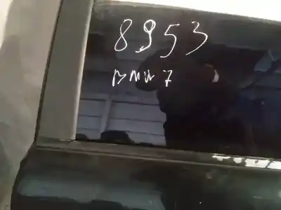 Second-hand car spare part plastics for bmw 7-series, e65 / e66 / e67 /e68 2001.11 - 2008.06 730 d 160kw 2002.10 - 2008.06 oem iam references   