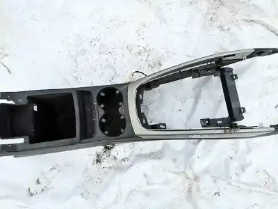 Автозапчасти б/у пластики за audi q5 (8r) 2.0 tdi (125kw) ссылки oem iam 8r0864981