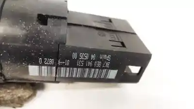 Автозапчасти б/у управление светом за audi a4 b6 (8e2) 1.9 tdi quattro ссылки oem iam 8e0941531  04053500