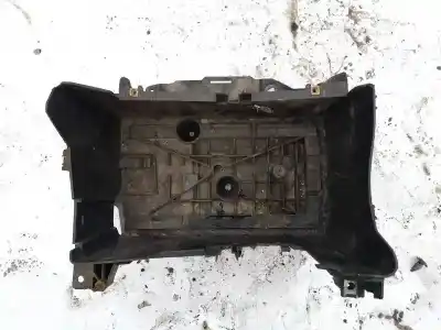 Автозапчастина б/у середній для RENAULT GRAND SCÉNIC III (JZ0/1_) 1.5 dCi Посилання на OEM IAM T06009A180  