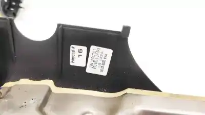 Автозапчасти б/у пластики за audi a4 b6 (8e2) 1.9 tdi quattro ссылки oem iam 8f0953512f  
