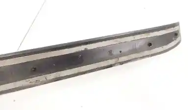 Автозапчастина б/у пластика для audi a4 b6 (8e2) 1.9 tdi quattro посилання на oem iam 8e0853373  