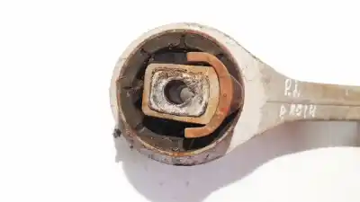 Автозапчастина б/у передній правий нижний рычаг підвіски для skoda superb i (3u4) 1.9 tdi посилання на oem iam   