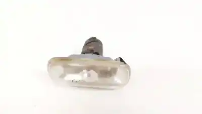 Pezzo di ricambio per auto di seconda mano Lampada Laterale Destra per AUDI A4 B6 (8E2) 1.9 TDI quattro Riferimenti OEM IAM 8E0949127  
