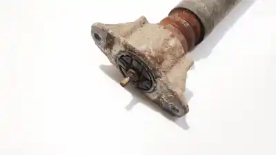 Pezzo di ricambio per auto di seconda mano ammortizzatore posteriore sinistro per ford focus c-max (cap) 1.8 tdci turbodiesel cat riferimenti oem iam 3m5118080cak  3m51-18080-cak