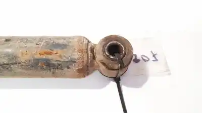 Pezzo di ricambio per auto di seconda mano ammortizzatore posteriore sinistro per ford focus c-max (cap) 1.8 tdci turbodiesel cat riferimenti oem iam 3m5118080cak  3m51-18080-cak