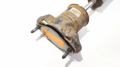 Second-hand car spare part rear left shock absorber for mercedes clase r (w251) 3.0 cdi cat oem iam references 24144896  24-144896