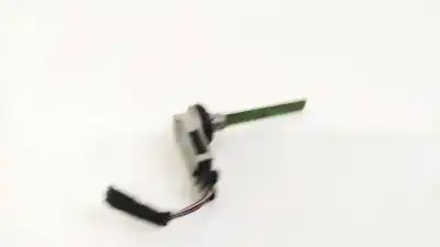 Second-hand car spare part sensor for audi a4 b6 (8e2) 1.9 tdi quattro oem iam references 4b0820539  