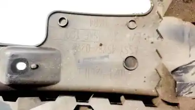 Pezzo di ricambio per auto di seconda mano plastica per toyota corolla (e11) 2.0 d-4d linea sol riferimenti oem iam 4528602922  45286-02922