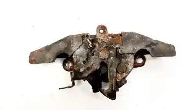 Pezzo di ricambio per auto di seconda mano chiusura del cappuccio per toyota corolla (e11) 2.0 d-4d linea sol riferimenti oem iam 