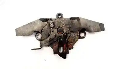 Pezzo di ricambio per auto di seconda mano chiusura del cappuccio per toyota corolla (e11) 2.0 d-4d linea sol riferimenti oem iam 