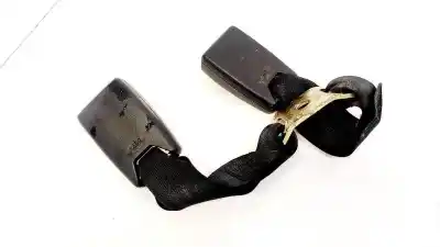 Pezzo di ricambio per auto di seconda mano gancio cintura posteriore destro per toyota corolla (e11) 2.0 d-4d linea sol riferimenti oem iam 