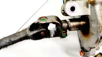 Second-hand car spare part steering joint for toyota corolla (e11) 2.0 d-4d linea sol oem iam references   