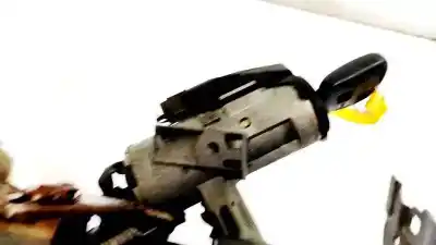 Second-hand car spare part ignition switch for toyota corolla (e11) 2.0 d-4d linea sol oem iam references   