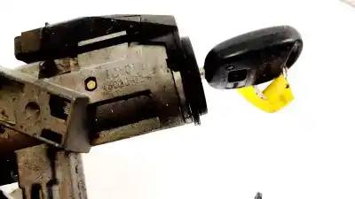 Second-hand car spare part ignition switch for toyota corolla (e11) 2.0 d-4d linea sol oem iam references   