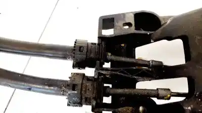 Pezzo di ricambio per auto di seconda mano collegamento del cambio per toyota corolla (e11) 2.0 d-4d linea sol riferimenti oem iam 