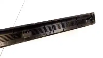 Pezzo di ricambio per auto di seconda mano plastica per toyota corolla (e11) 2.0 d-4d linea sol riferimenti oem iam 6791102010  67911-02010