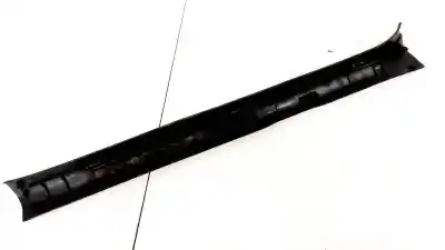 Pezzo di ricambio per auto di seconda mano plastica per toyota corolla (e11) 2.0 d-4d linea sol riferimenti oem iam 6791402090a  67914-02090-a
