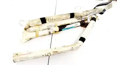 Pezzo di ricambio per auto di seconda mano airbag a tenda anteriore sinistro per toyota corolla (e11) 2.0 d-4d linea sol riferimenti oem iam 