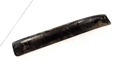 Pezzo di ricambio per auto di seconda mano plastica per toyota corolla (e11) 2.0 d-4d linea sol riferimenti oem iam 6791502010  67915-02010