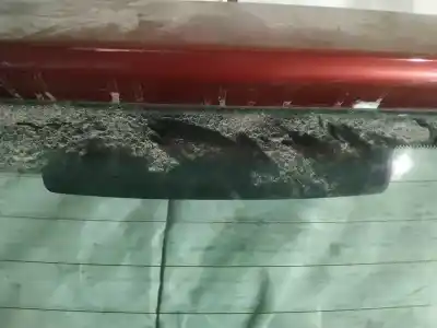 Автозапчасти б/у центральный стоп-сигнал за skoda fabia (6y2/6y3) 1.2 12v ссылки oem iam   