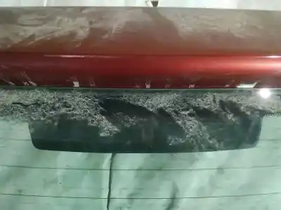 Автозапчастина б/у центральний гампов для skoda fabia (6y2/6y3) 1.2 12v посилання на oem iam 