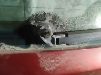 Second-hand car spare part rear windshield wiper motor for skoda fabia (6y2/6y3) 1.2 12v oem iam references   