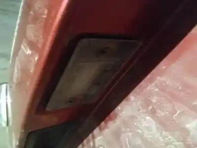 Автозапчастина б/у реєстрація пілот для skoda fabia (6y2/6y3) 1.2 12v посилання на oem iam   