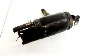 Pezzo di ricambio per auto di seconda mano filtro gasolio per toyota corolla (e11) 2.0 d-4d linea sol riferimenti oem iam 