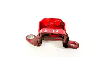 Pezzo di ricambio per auto di seconda mano ammortizzatori baule / porte per toyota corolla (e11) 2.0 d-4d linea sol riferimenti oem iam 