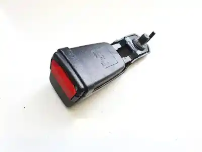 Second-hand car spare part central rear seat belt buckle for mercedes clase r (w251) 3.0 cdi cat oem iam references a2518601669  