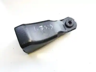 Second-hand car spare part central rear seat belt buckle for mercedes clase r (w251) 3.0 cdi cat oem iam references a2518601669  